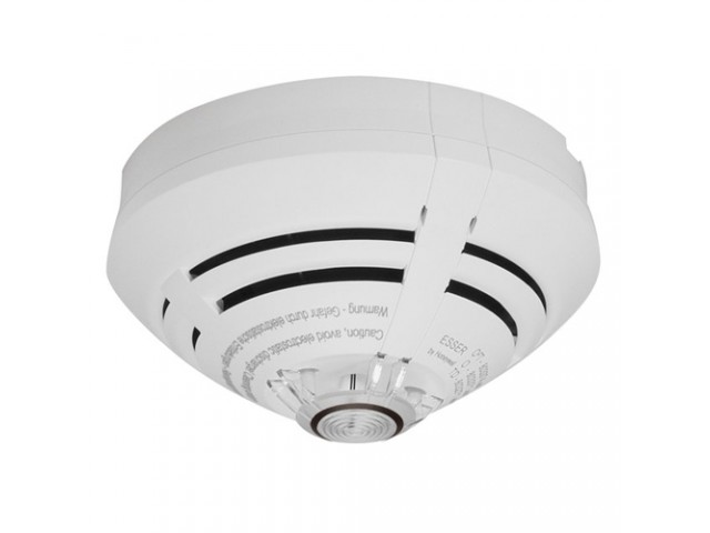 HONEYWELL ESSER 803271.EX Isı Artış Tipi Isı Dedektörü Ex (i)