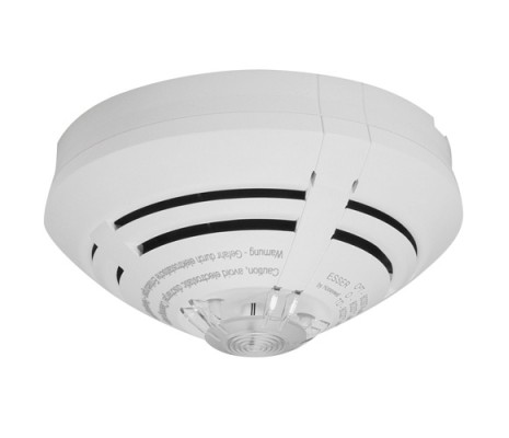 HONEYWELL ESSER 803371.EX Optik Duman Dedektörü Ex (i)