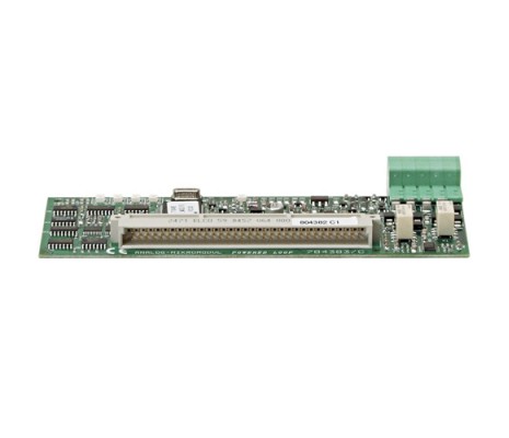 HONEYWELL ESSER 804382.D0 Analog Loop Modülü, Powered