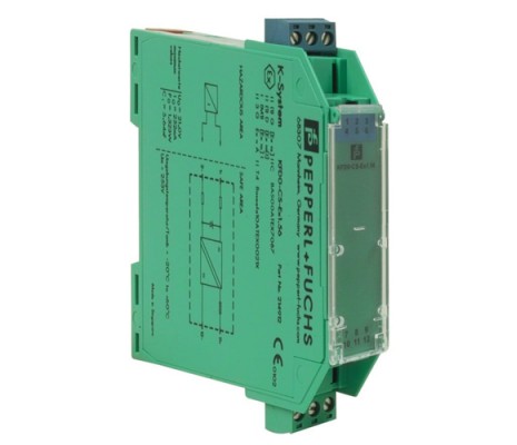 HONEYWELL ESSER 804744 Güvenlik Bariyeri IQ8Quad Ex (i) Serisi