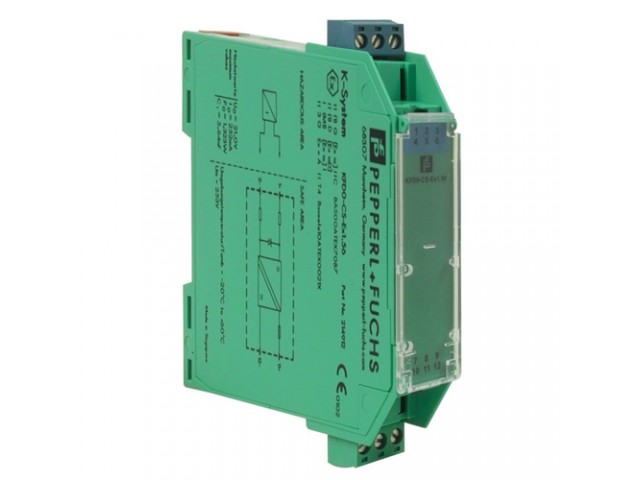 HONEYWELL ESSER 804744 Güvenlik Bariyeri IQ8Quad Ex (i) Serisi
