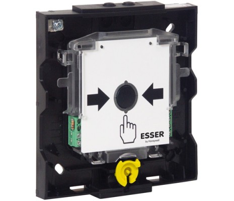 HONEYWELL ESEER 804906 IQ8MCP Elektronik Modül