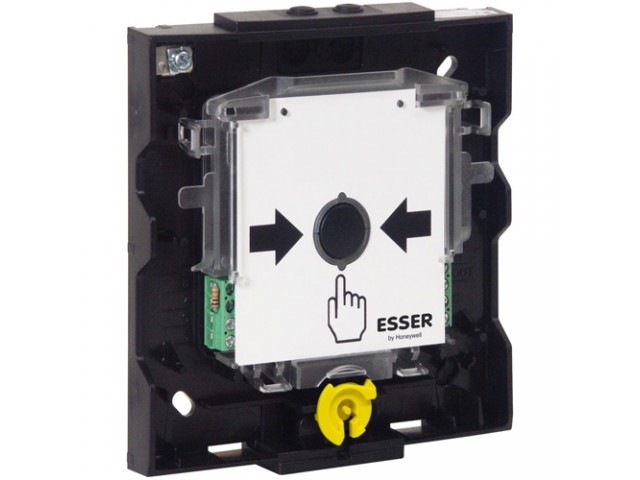 HONEYWELL ESEER 804906 IQ8MCP Elektronik Modül