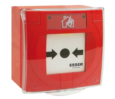 HONEYWELL ESSER 804961 IQ8MCP Kompakt Küçük IP66