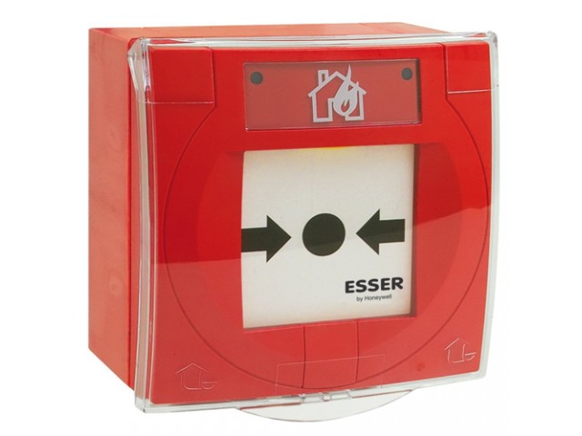 HONEYWELL ESSER 804961 IQ8MCP Kompakt Küçük IP66