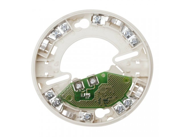 HONEYWELL ESSER 805591 Röleli Dedektör Tabanı