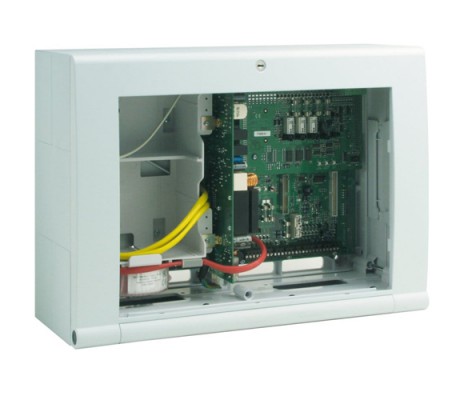 HONEYWELL ESSER 808003 FACP IQ8Control C