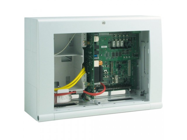 HONEYWELL ESSER 808003 FACP IQ8Control C