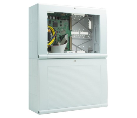 HONEYWELL ESSER 808004 FACP IQ8Control M