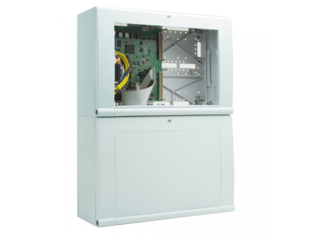 HONEYWELL ESSER 808004 FACP IQ8Control M