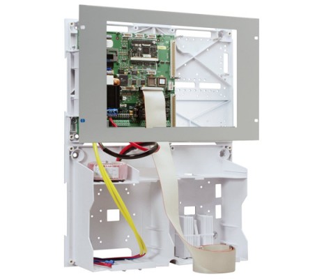 HONEYWELL ESSER 808219 FACP IQ8Control M 19"