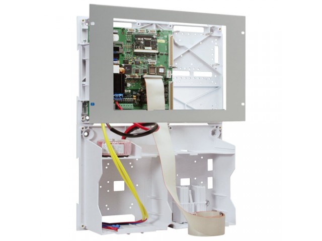 HONEYWELL ESSER 808219 FACP IQ8Control M 19"
