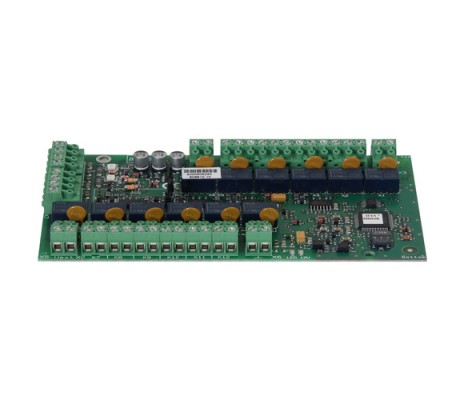 HONEYWELL ESSER 808610.10 esserbus Transponder 12 Röleli
