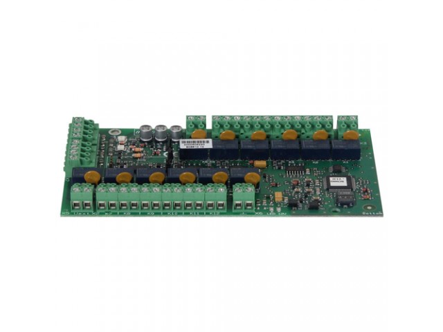 HONEYWELL ESSER 808610.10 esserbus Transponder 12 Röleli