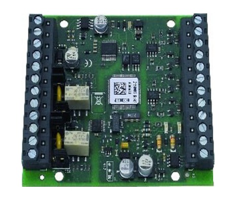 HONEYWELL ESSER 808623 esserbus Alarm Transponder