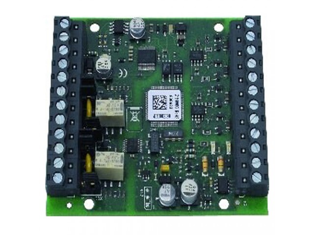 HONEYWELL ESSER 808623 esserbus Alarm Transponder