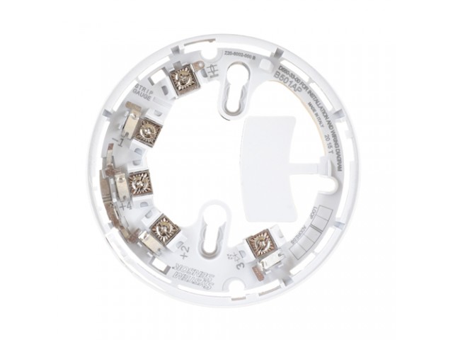 HONEYWELL B501AP-IV STANDART DEDEKTÖR TABANI