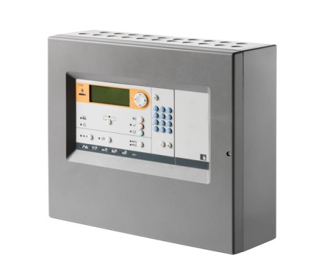 SIEMENS CERBERUS FC361-ZZ  Yagın Paneli (1L, comp)