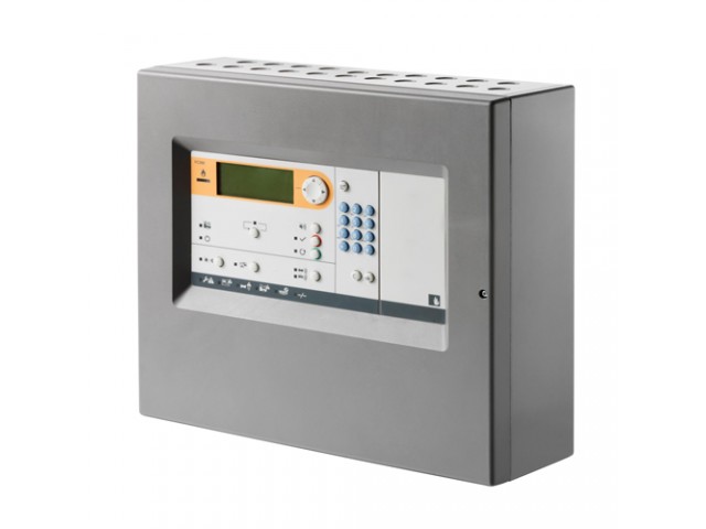 SIEMENS CERBERUS FC361-ZZ  Yagın Paneli (1L, comp)