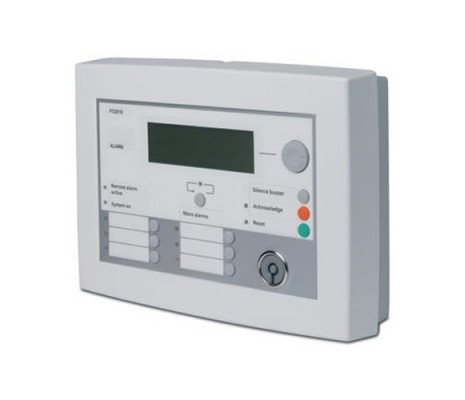 SIEMENS CERBERUS FT2010-A1 Tekrarlayıcı Kat Terminali