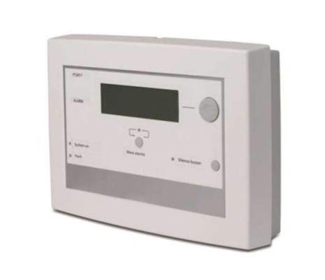 SIEMENS CERBERUS FT2011-A1 Tekrarlayıcı Kat Ekranı
