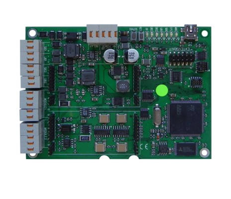 HONEYWELL ESSER FX808081 ERA için adaptör ADP-4000 