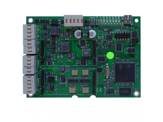 HONEYWELL ESSER FX808081 ERA için adaptör ADP-4000