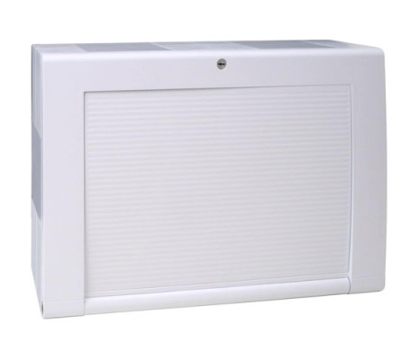 HONEYWELL ESSER FX808313 İlave Akü Genişleme Muhafazası