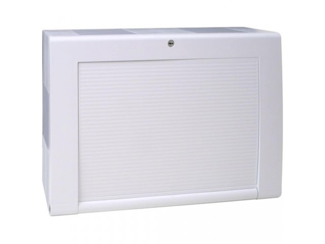 HONEYWELL ESSER FX808313 İlave Akü Genişleme Muhafazası