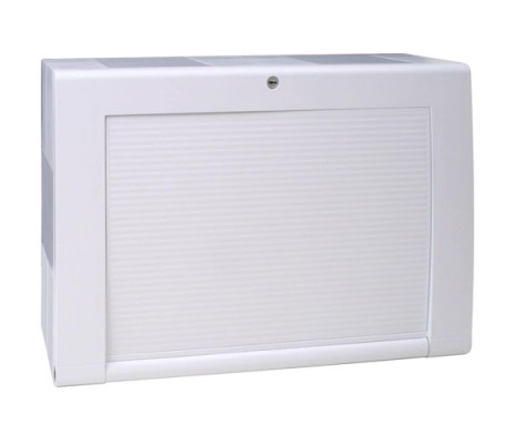 HONEYWELL ESSER FX808314 İlave Akü Genişleme Muhafazası 