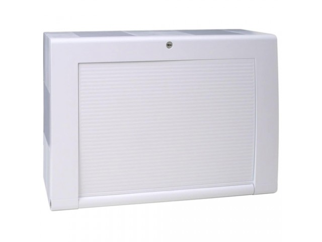 HONEYWELL ESSER FX808314 İlave Akü Genişleme Muhafazası