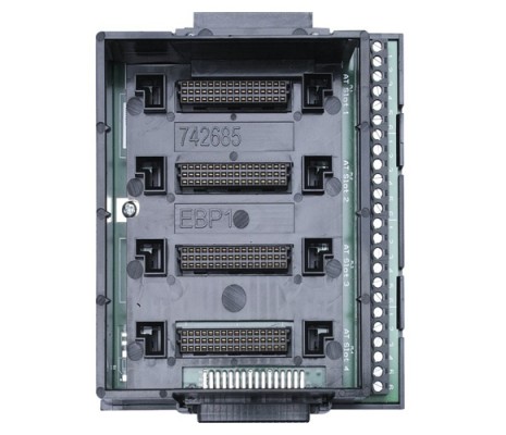 HONEYWELL ESSER FX808322 İlave Modül Taşıyıcı Ünite 1 