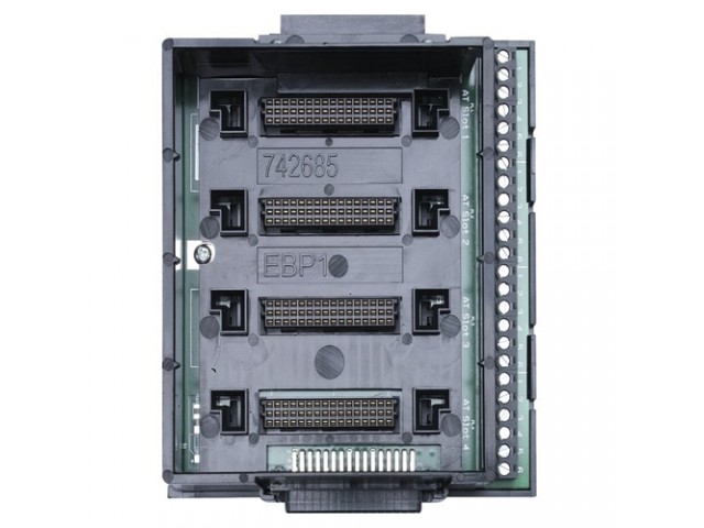 HONEYWELL ESSER FX808322 İlave Modül Taşıyıcı Ünite 1