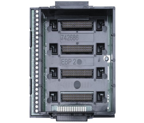 HONEYWELL ESSER FX808323 İlave Modül Taşıyıcı 2