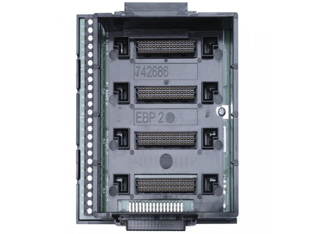 HONEYWELL ESSER FX808323 İlave Modül Taşıyıcı 2