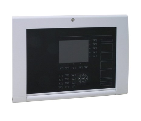 HONEYWELL ESSER FX808324 Ekran ve İşletim Ünitesi