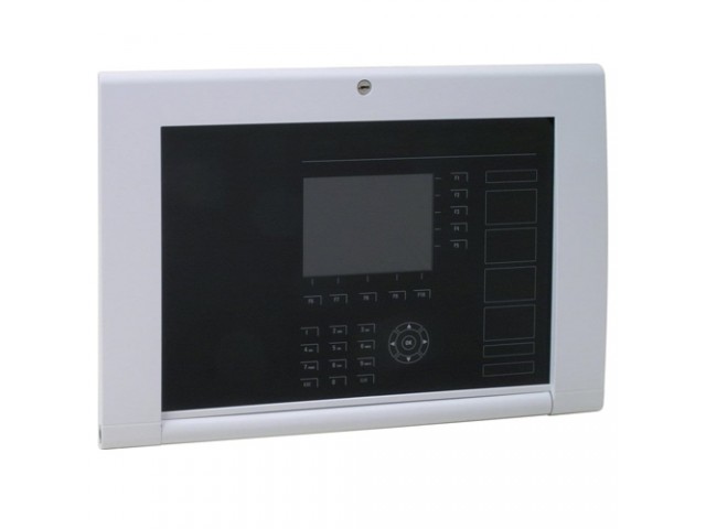 HONEYWELL ESSER FX808324 Ekran ve İşletim Ünitesi