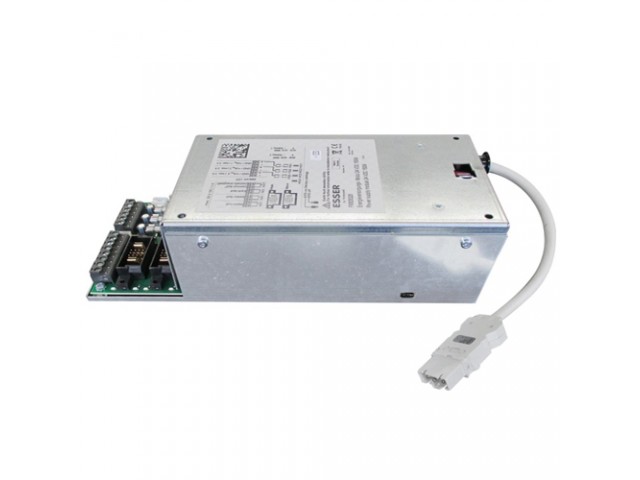 HONEYWELL ESSER FX808326 Elektrik Güç Kaynağı