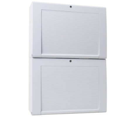 HONEYWELL ESSER FX808364 İlave Güç Kaynağı 24 V/24 Ah