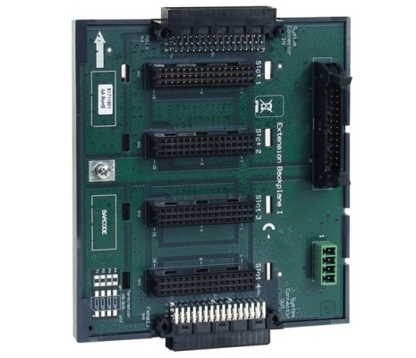 HONEYWELL ESSER FX808432 İlave Modül Taşıyıcı Ünite 2