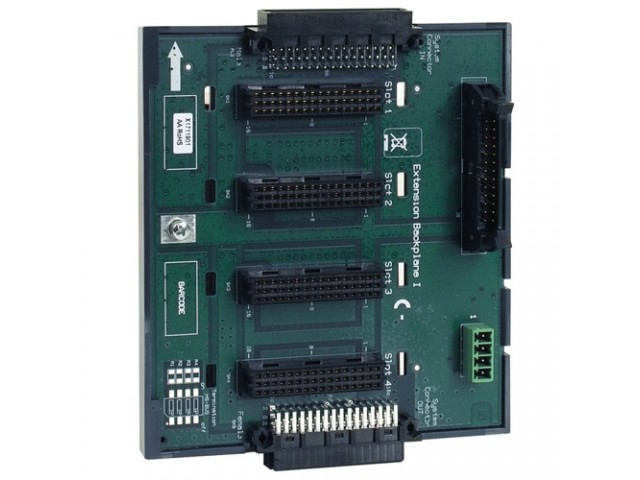 HONEYWELL ESSER FX808432 İlave Modül Taşıyıcı Ünite 2