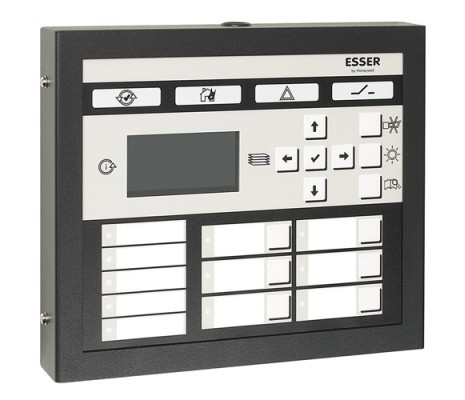 HONEYWELL ESSER FX808464 GMT4000 Tekrarlama Paneli