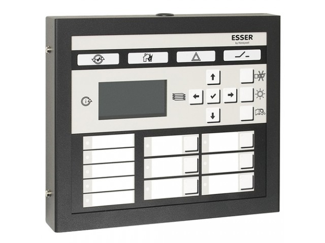 HONEYWELL ESSER FX808464 GMT4000 Tekrarlama Paneli