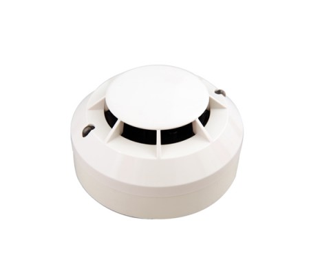 HONEYWELL HM-PSE-I-AP ADRESLENEBİLİR İZOLATÖRLÜ OPTİK DUMAN DEDEKTÖRÜ