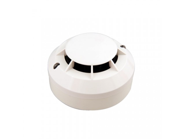 HONEYWELL HM-PSE-I-AP ADRESLENEBİLİR İZOLATÖRLÜ OPTİK DUMAN DEDEKTÖRÜ