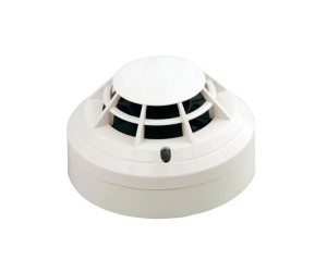 HONEYWELL HM-FHSE-I-AP ADRESLENEBİLİR İZOLATÖRLÜ SABİT ISI DEDEKTÖRÜ