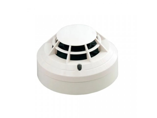 HONEYWELL HM-FHSE-I-AP ADRESLENEBİLİR İZOLATÖRLÜ SABİT ISI DEDEKTÖRÜ