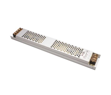  24V DC METAL KASA TRAFO
