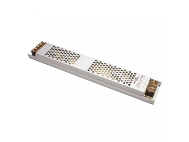 12V DC METAL KASA TRAFO