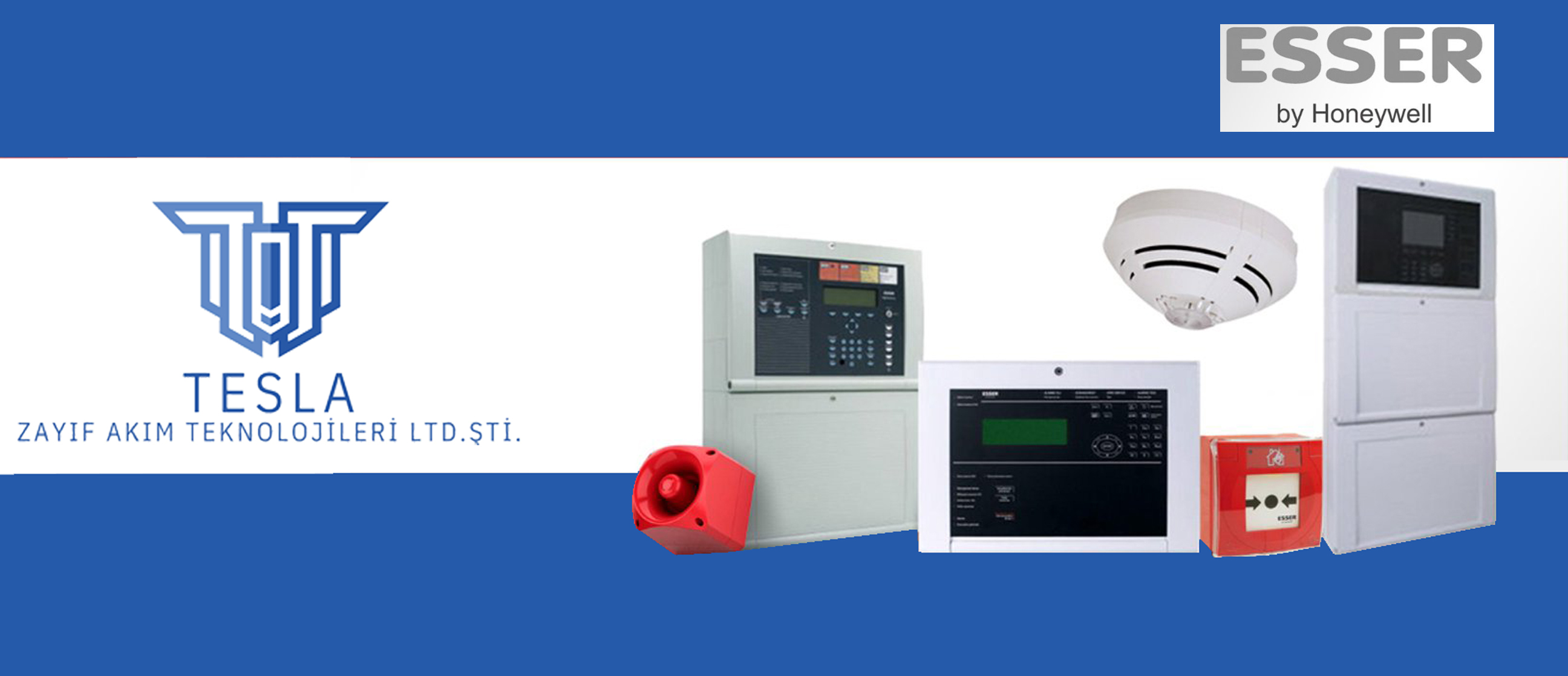 HONEYWELL